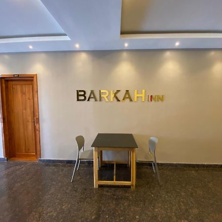 Barkah Inn 칸누르 외부 사진